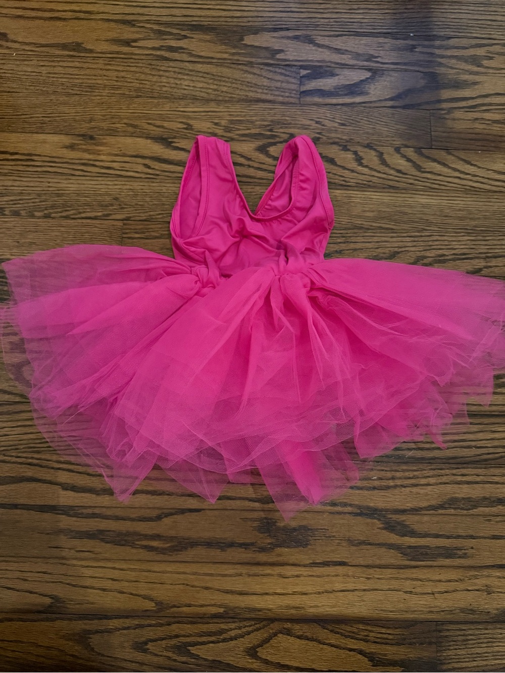 Girls mila rose tulle tutu jumper